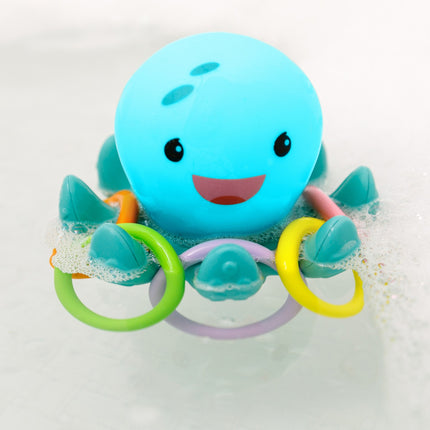 Infantino Light Up Ring Catcher