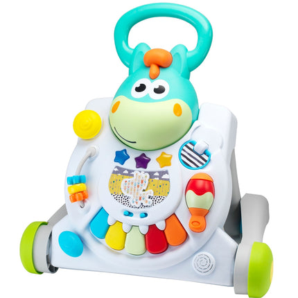 Infantino Sit, Walk & Play 3In1 Walker Table