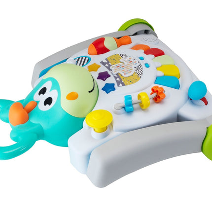 Infantino Sit, Walk & Play 3In1 Walker Table