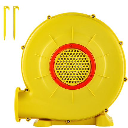 Inflatable Bouncy Castle Air Blower, 450W 0.6HP