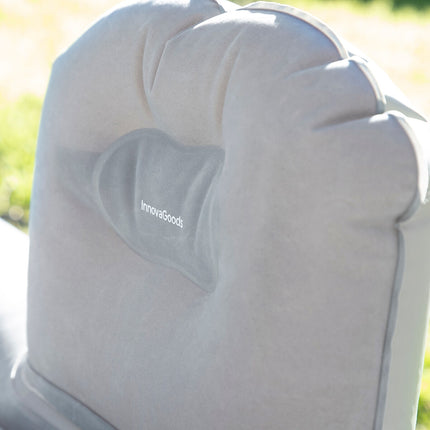 Inflatable Mattress for Cars Cleep InnovaGoods
