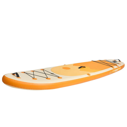 Inflatable Paddle Board with Seat, 3.05m, 150kg
