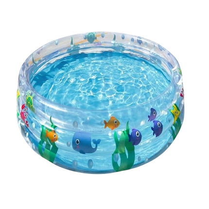 Inflatable Pool Depths 152x30cm - BESTWAY 51004