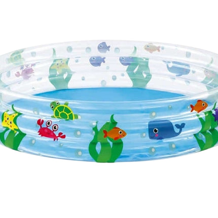 Inflatable Pool Depths 152x30cm - BESTWAY 51004