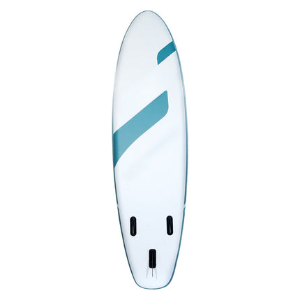 Inflatable Stand Up Paddle Board 10.6 ft, 33 in, Kit