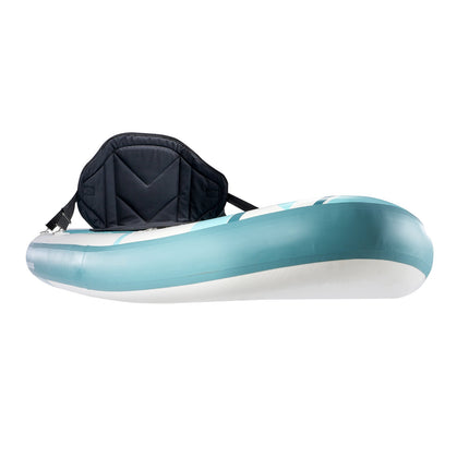 Inflatable Stand Up Paddle Board 10.6 ft, Kayak Seat Kit