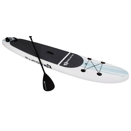 Inflatable Stand Up Paddle Board 10 Ft, Paddle and Pump