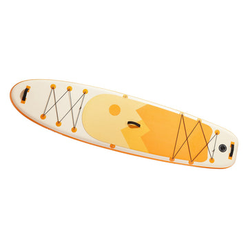 Inflatable Stand Up Paddle Board 3.05m, 84cm Wide Kit