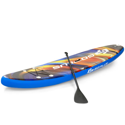 Inflatable Stand Up Paddle Board 320cm, Seat, 150kg