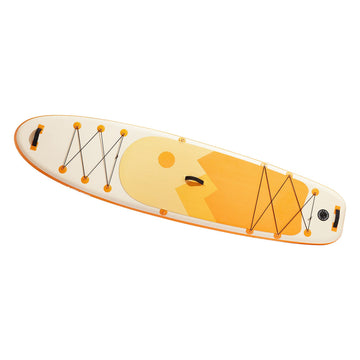 Inflatable Stand Up Paddle Board 3.53m, Full Kit