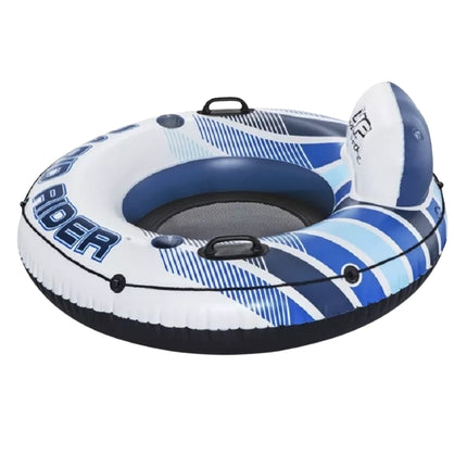 Inflatable armchair with backrest - BESTWAY 43116