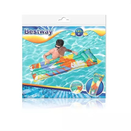 Inflatable mattress - BESTWAY 44033