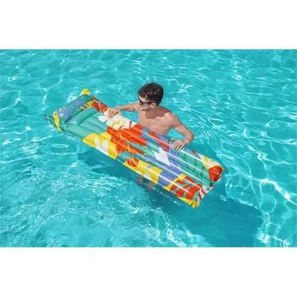 Inflatable mattress - BESTWAY 44033