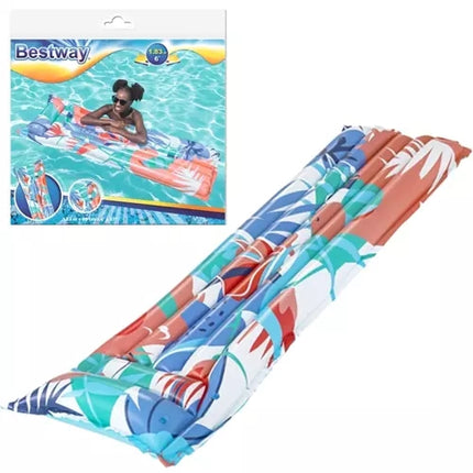 Inflatable mattress - BESTWAY 44033