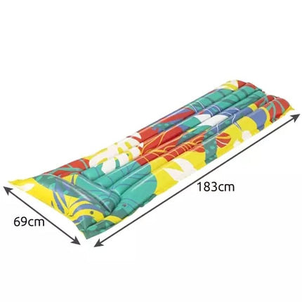 Inflatable mattress - BESTWAY 44033