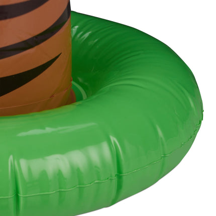 Inflatable palm XL