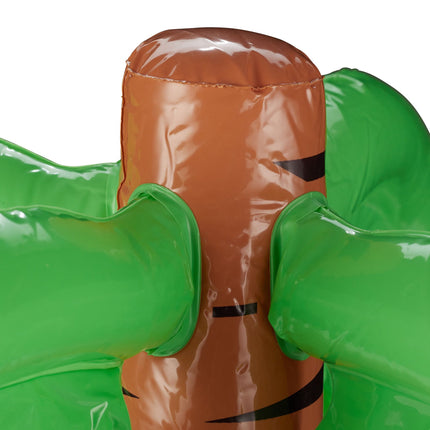 Inflatable palm XL