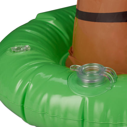 Inflatable palm set of 2