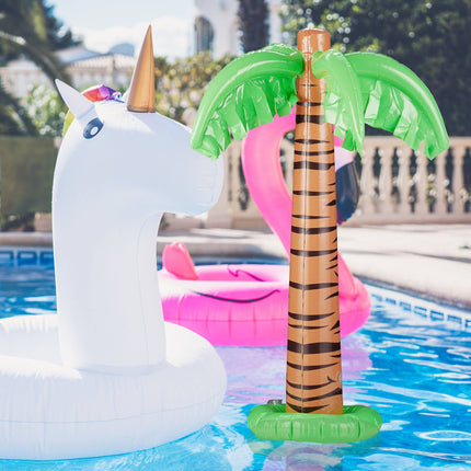 Inflatable palm set of 2