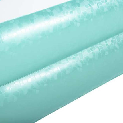 Inflatable pool 201x150x51cm - BESTWAY 54005