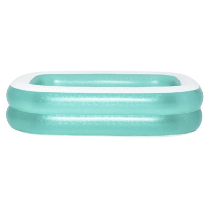 Inflatable pool 201x150x51cm - BESTWAY 54005
