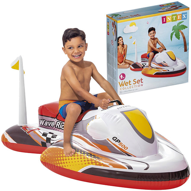 Inflatable toy 57520