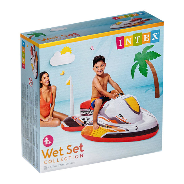 Inflatable toy 57520