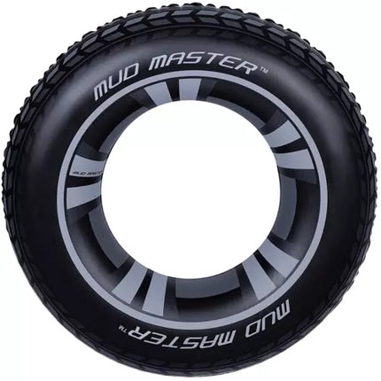 Inflatable wheel - BESTWAY 36016