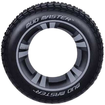 Inflatable wheel - BESTWAY 36016