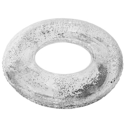 Inflatable wheel with glitter Malatec 20930