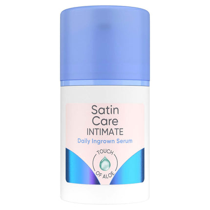 Ingrown Hair Serum for Intimate Area, 50 ml