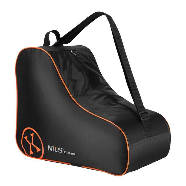 Inline Skate Bag, Orange, One Size