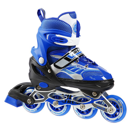 Inline Skates, Blue, Size L