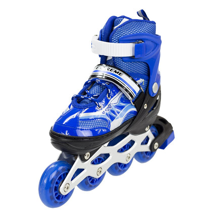Inline Skates, Blue, Size L