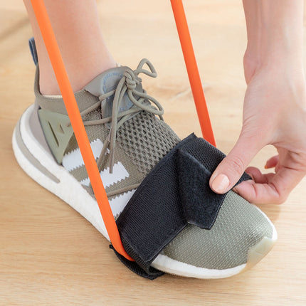 InnovaGoods Vibration Platform and Glute Band Belt, Speaker, Remote Control