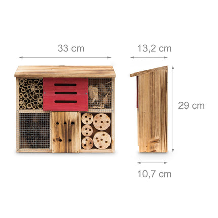 Insect Hotel