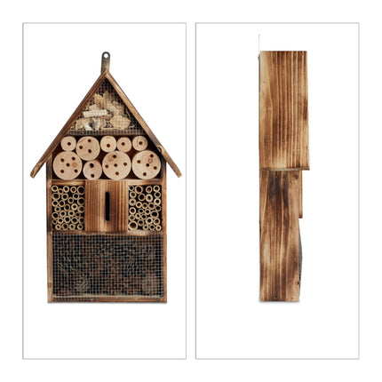 Insect hotel 50 cm