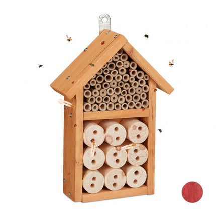 Insect hotel kit