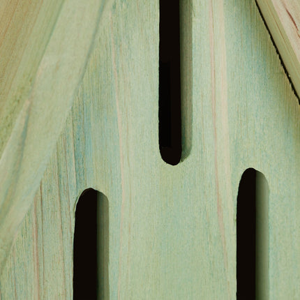 Insect hotel nature