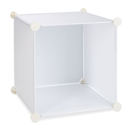 Insert system for wardrobe 18 compartments
