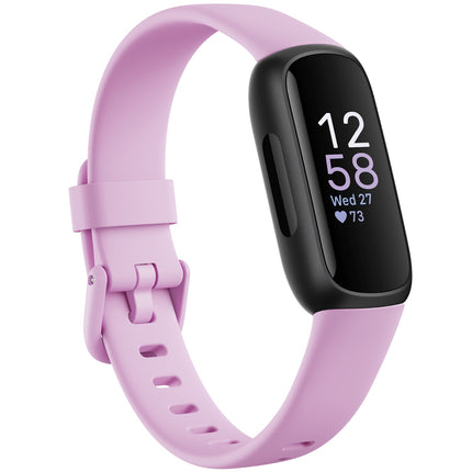 Inspire 3, Black/Lilac Bliss