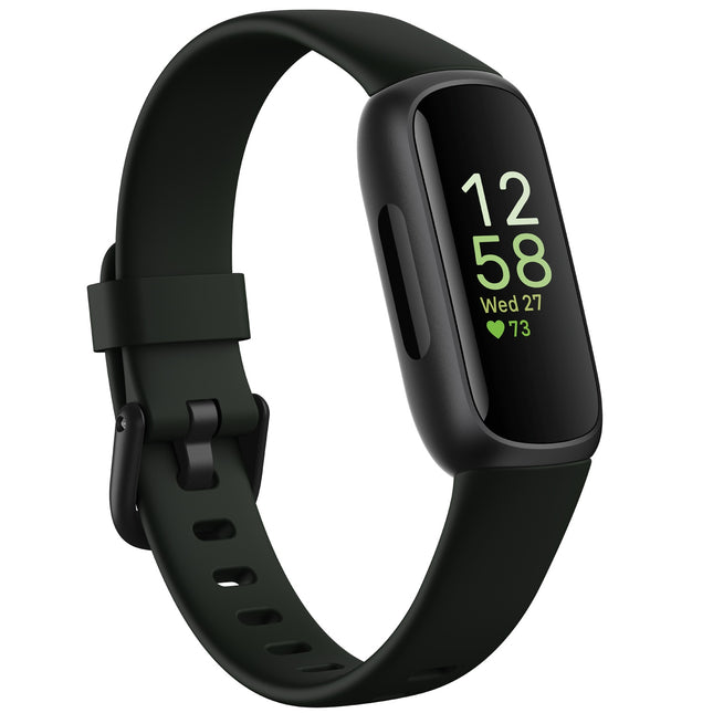 Inspire 3, Black/Midnight Zen