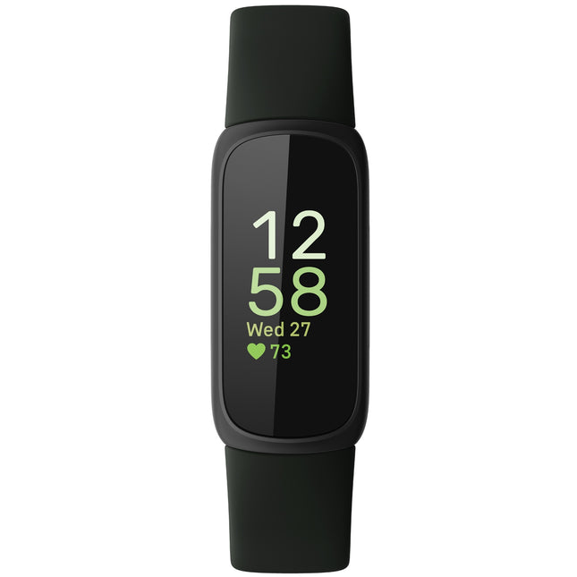 Inspire 3, Black/Midnight Zen