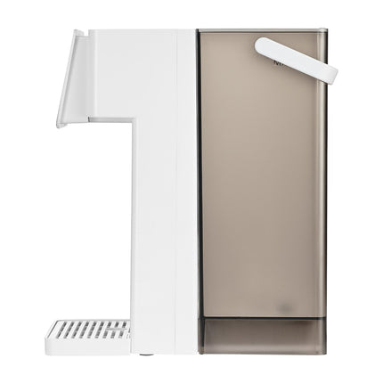 Instant Hot Water Dispenser, Countertop 3L, 6 Temps, Child Lock