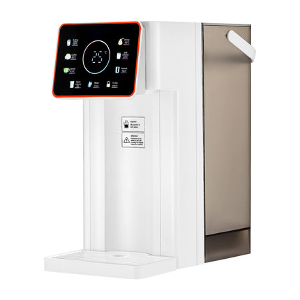 Instant Hot Water Dispenser, Countertop 3L, 6 Temps, Child Lock