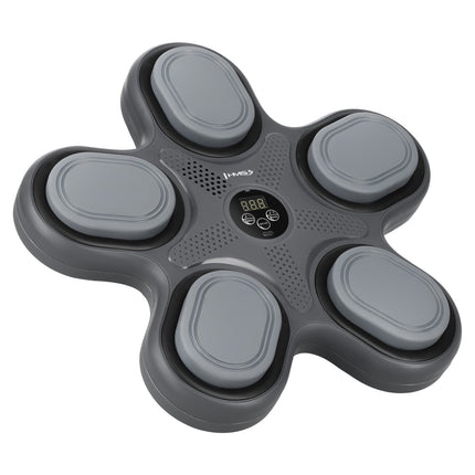 Intelligent Bluetooth Boxing Machine with Gloves