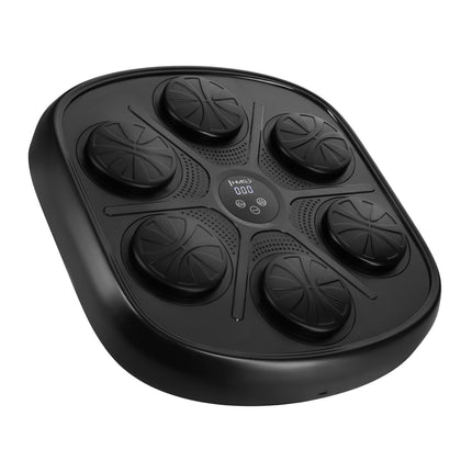 Intelligent Bluetooth Boxing Machine with Gloves