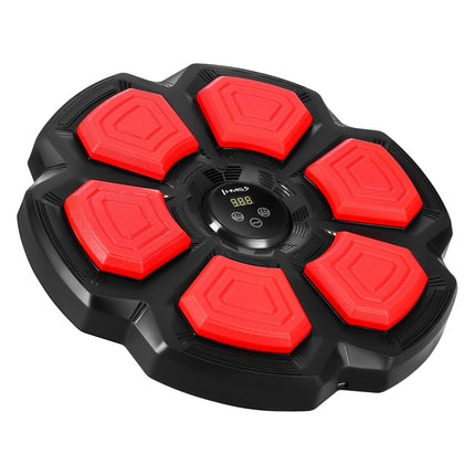 Intelligent Bluetooth Boxing Machine with Gloves