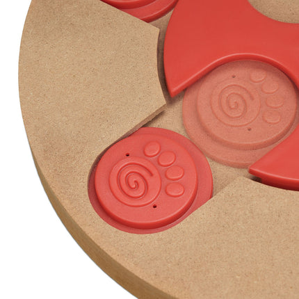 Intelligent toys for dogs