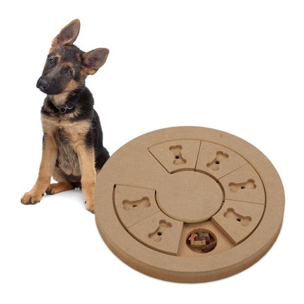 Intelligent toys for dogs